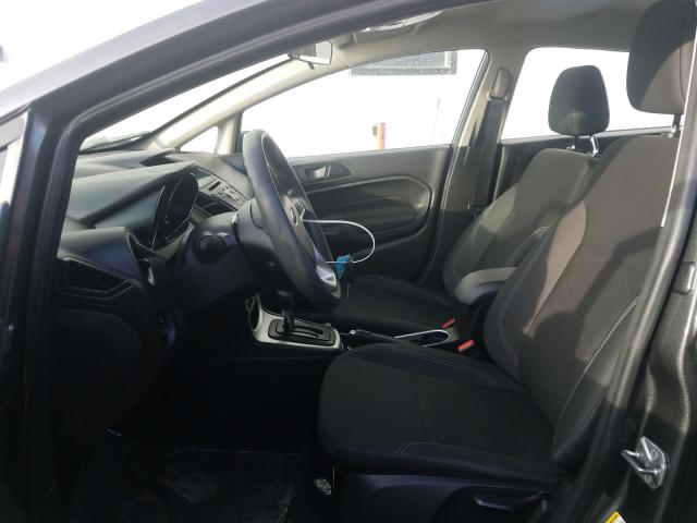 Photo 4 VIN: 3FADP4EJ3HM170132 - FORD FIESTA 