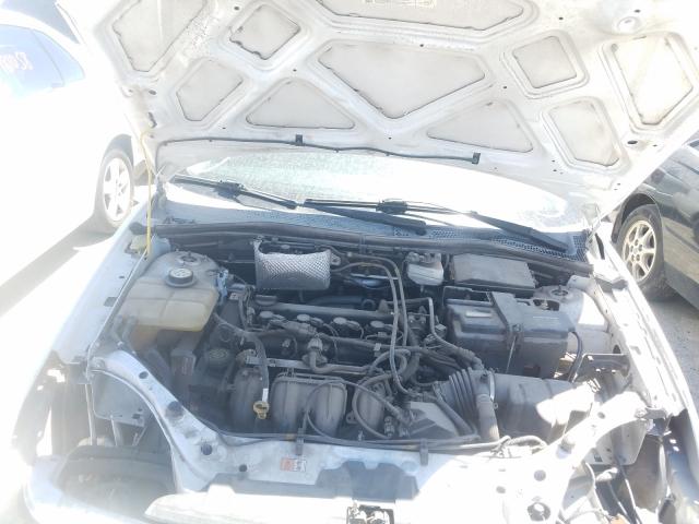 Photo 6 VIN: 3FADP4EJ3HM170356 - FORD FIESTA 