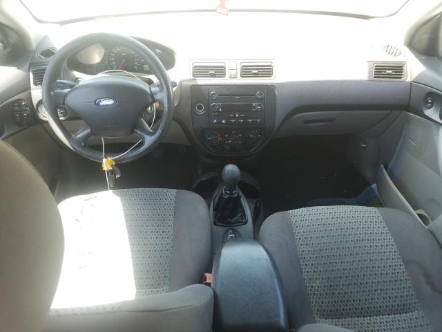 Photo 8 VIN: 3FADP4EJ3HM170356 - FORD FIESTA 