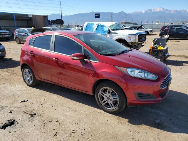 Photo 3 VIN: 3FADP4EJ3HM172222 - FORD FIESTA SE 