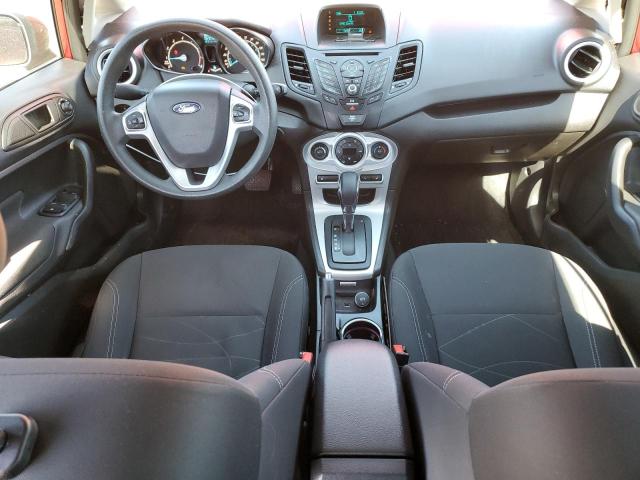 Photo 7 VIN: 3FADP4EJ3HM172222 - FORD FIESTA SE 