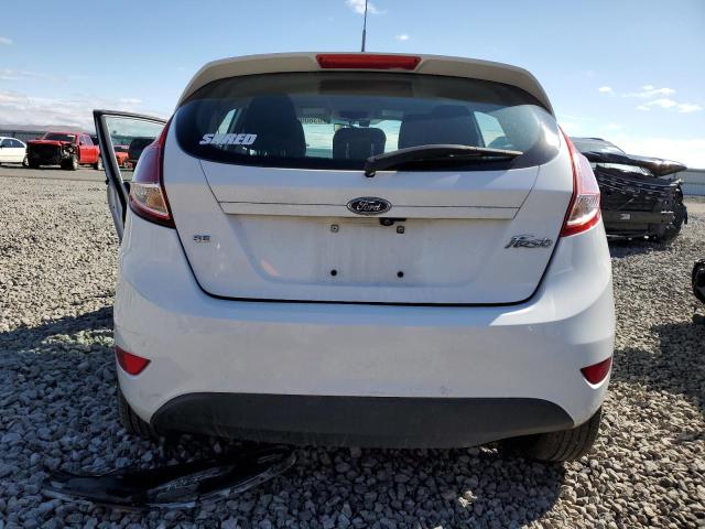 Photo 5 VIN: 3FADP4EJ3JM106971 - FORD FIESTA 