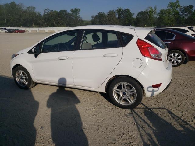 Photo 1 VIN: 3FADP4EJ3JM107263 - FORD FIESTA 