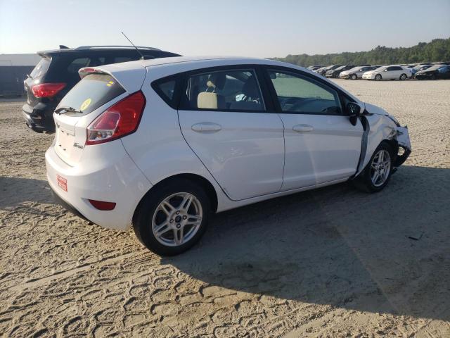 Photo 2 VIN: 3FADP4EJ3JM107263 - FORD FIESTA 