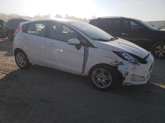 Photo 3 VIN: 3FADP4EJ3JM107263 - FORD FIESTA 