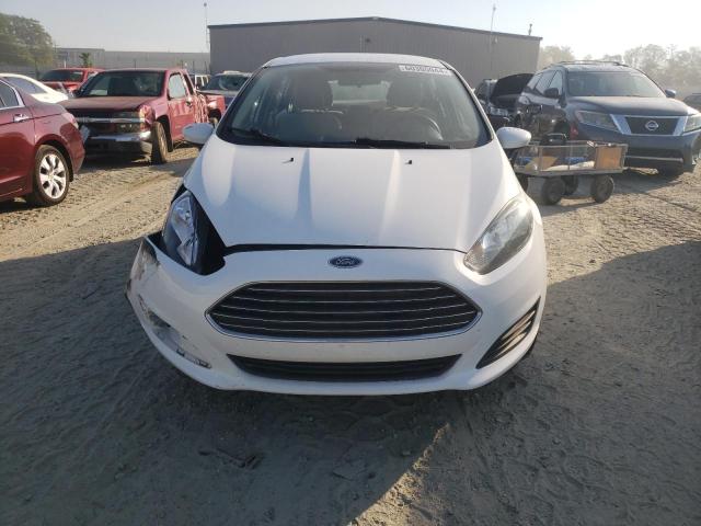 Photo 4 VIN: 3FADP4EJ3JM107263 - FORD FIESTA 