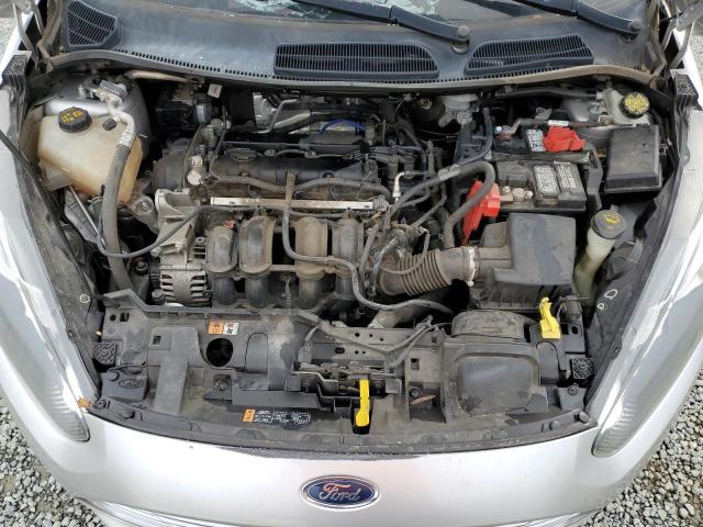 Photo 10 VIN: 3FADP4EJ3JM114410 - FORD FIESTA 