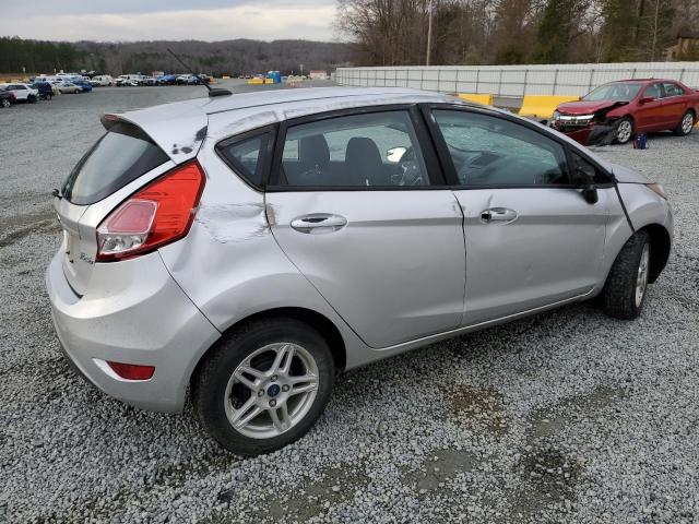 Photo 2 VIN: 3FADP4EJ3JM114410 - FORD FIESTA 