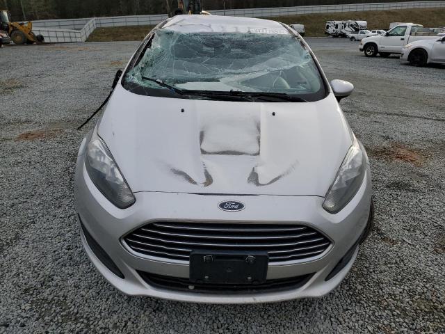 Photo 4 VIN: 3FADP4EJ3JM114410 - FORD FIESTA 