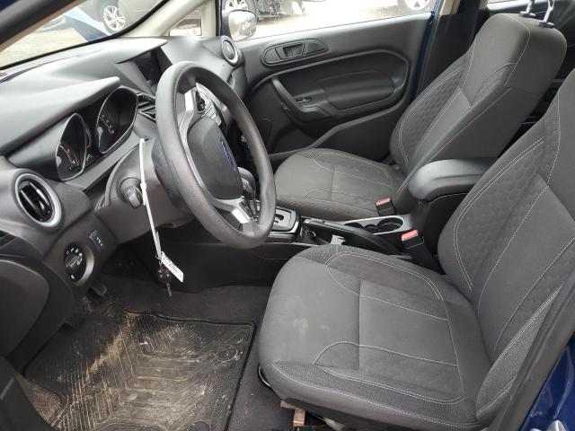 Photo 6 VIN: 3FADP4EJ3JM117016 - FORD FIESTA SE 