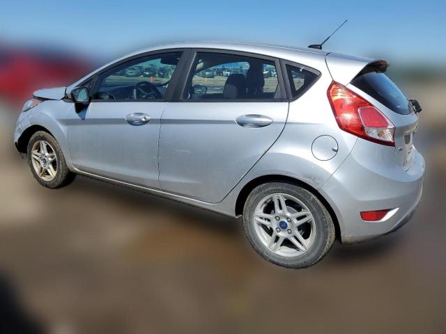 Photo 1 VIN: 3FADP4EJ3JM122474 - FORD FIESTA 