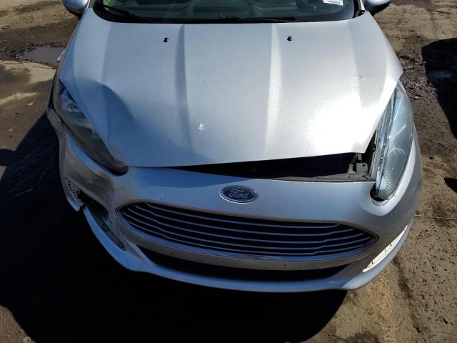 Photo 10 VIN: 3FADP4EJ3JM122474 - FORD FIESTA 