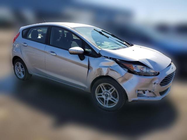 Photo 3 VIN: 3FADP4EJ3JM122474 - FORD FIESTA 