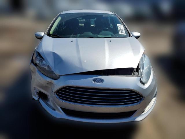 Photo 4 VIN: 3FADP4EJ3JM122474 - FORD FIESTA 