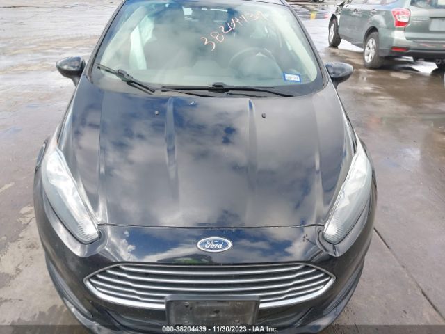 Photo 5 VIN: 3FADP4EJ3JM127058 - FORD FIESTA 