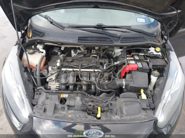 Photo 9 VIN: 3FADP4EJ3JM127058 - FORD FIESTA 