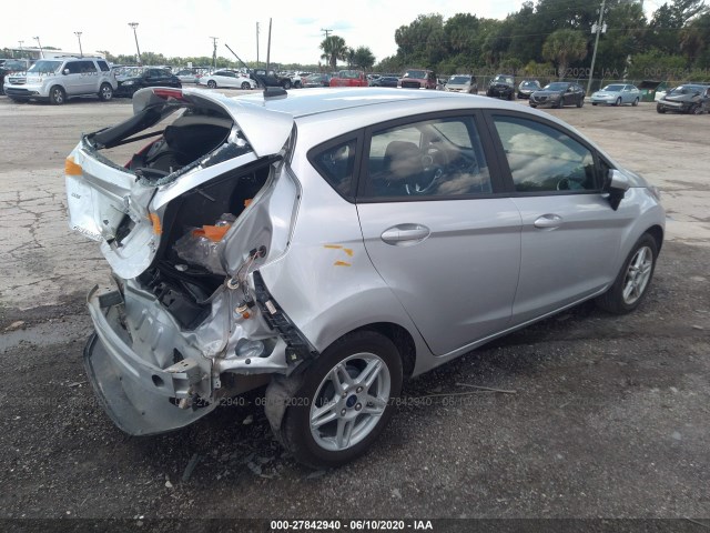 Photo 3 VIN: 3FADP4EJ3JM127691 - FORD FIESTA 