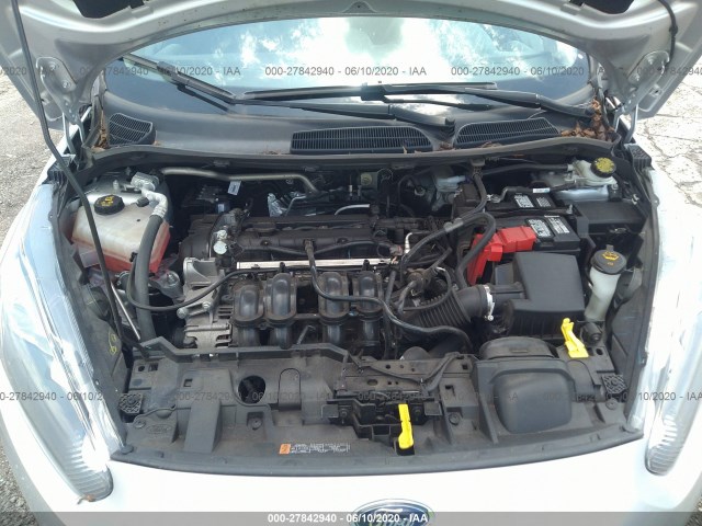 Photo 9 VIN: 3FADP4EJ3JM127691 - FORD FIESTA 