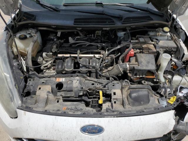 Photo 10 VIN: 3FADP4EJ3JM129862 - FORD FIESTA SE 