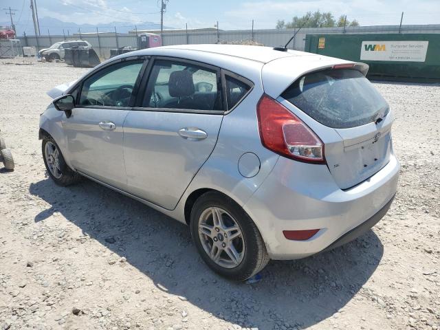 Photo 1 VIN: 3FADP4EJ3JM133118 - FORD FIESTA SE 