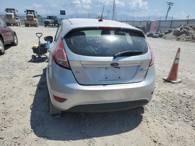 Photo 5 VIN: 3FADP4EJ3JM133118 - FORD FIESTA SE 