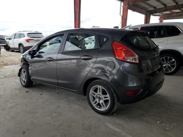 Photo 1 VIN: 3FADP4EJ3JM133121 - FORD FIESTA 