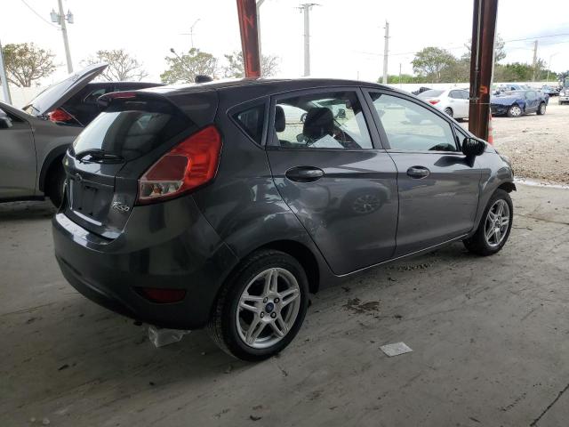 Photo 2 VIN: 3FADP4EJ3JM133121 - FORD FIESTA 