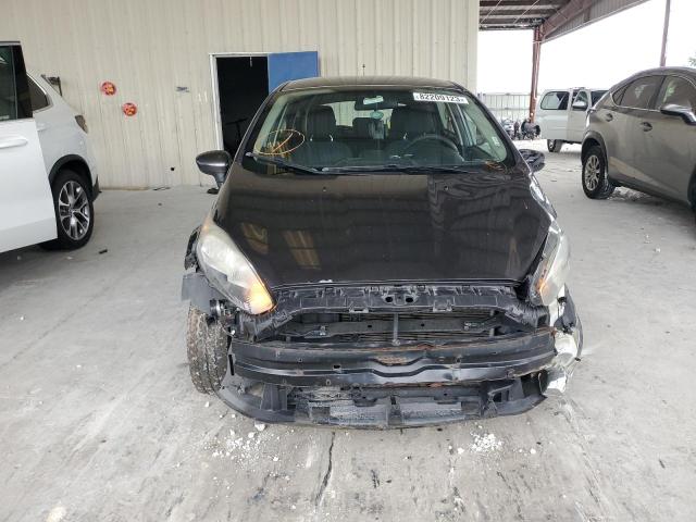 Photo 4 VIN: 3FADP4EJ3JM133121 - FORD FIESTA 