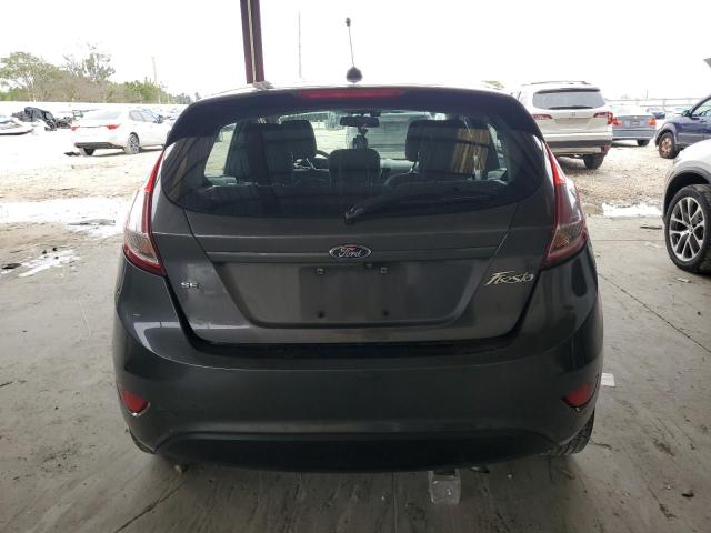 Photo 5 VIN: 3FADP4EJ3JM133121 - FORD FIESTA 