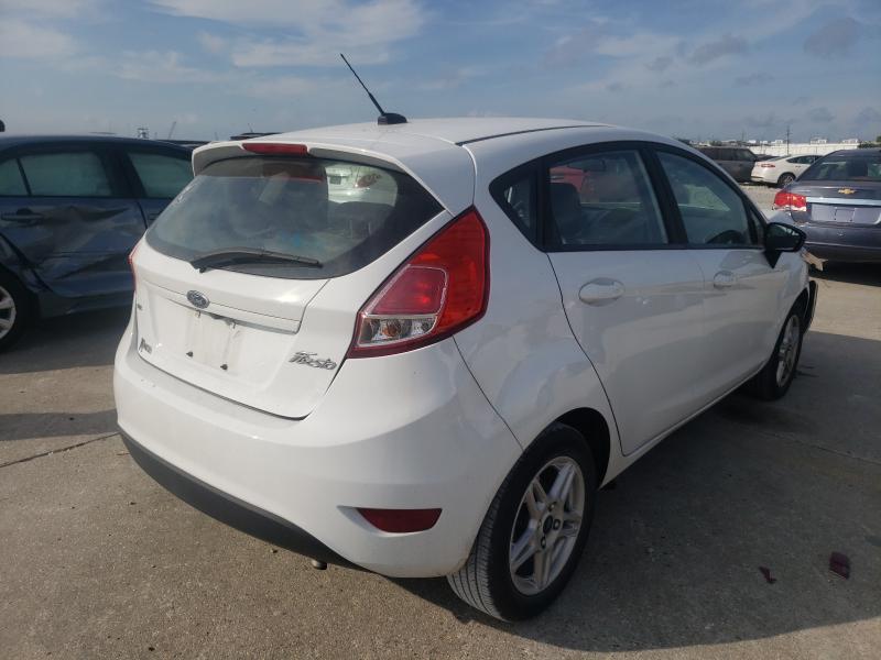 Photo 3 VIN: 3FADP4EJ3JM134009 - FORD FIESTA 