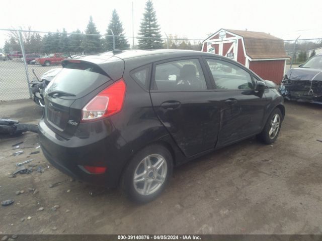 Photo 3 VIN: 3FADP4EJ3JM143969 - FORD FIESTA 