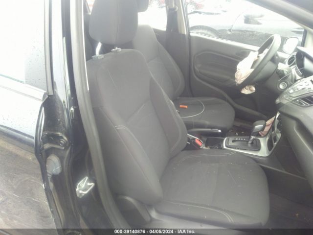 Photo 4 VIN: 3FADP4EJ3JM143969 - FORD FIESTA 