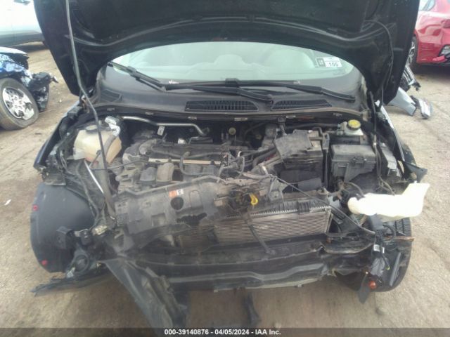 Photo 9 VIN: 3FADP4EJ3JM143969 - FORD FIESTA 