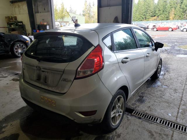 Photo 3 VIN: 3FADP4EJ3JM147472 - FORD FIESTA SE 