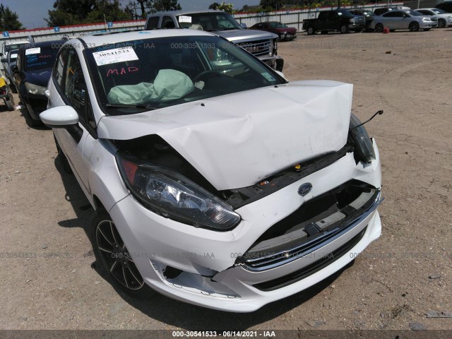 Photo 0 VIN: 3FADP4EJ3JM147536 - FORD FIESTA 