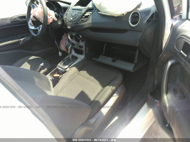 Photo 4 VIN: 3FADP4EJ3JM147536 - FORD FIESTA 