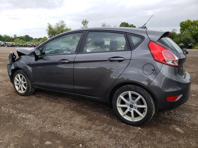 Photo 1 VIN: 3FADP4EJ3KM105904 - FORD FIESTA SE 