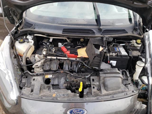 Photo 10 VIN: 3FADP4EJ3KM105904 - FORD FIESTA SE 