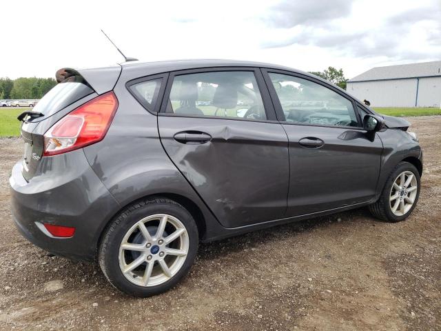 Photo 2 VIN: 3FADP4EJ3KM105904 - FORD FIESTA SE 