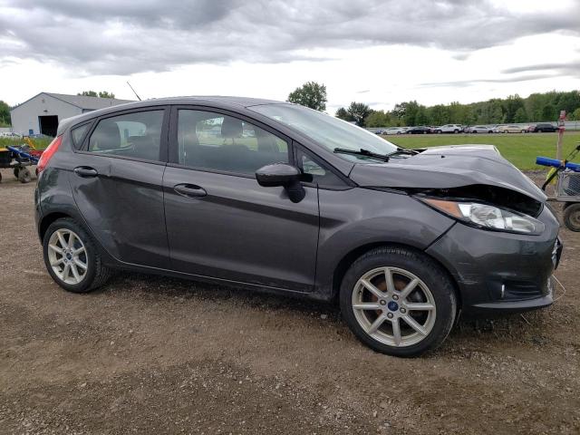 Photo 3 VIN: 3FADP4EJ3KM105904 - FORD FIESTA SE 