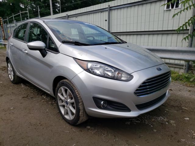 Photo 0 VIN: 3FADP4EJ3KM105918 - FORD FIESTA SE 