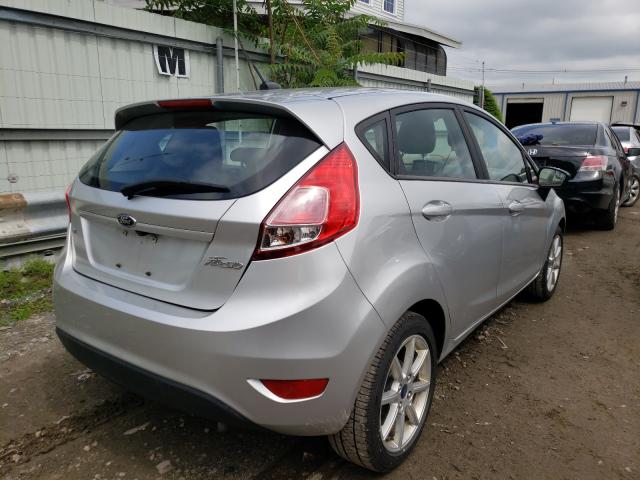 Photo 3 VIN: 3FADP4EJ3KM105918 - FORD FIESTA SE 