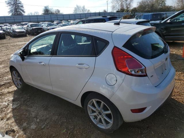 Photo 1 VIN: 3FADP4EJ3KM118264 - FORD FIESTA SE 