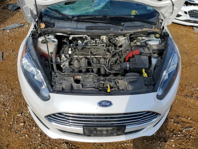 Photo 10 VIN: 3FADP4EJ3KM118264 - FORD FIESTA SE 