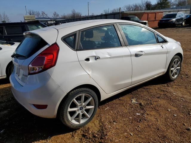 Photo 2 VIN: 3FADP4EJ3KM118264 - FORD FIESTA SE 