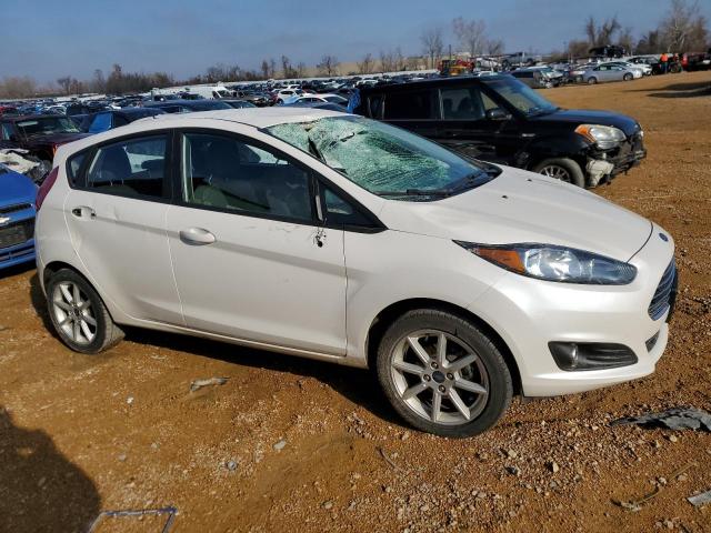 Photo 3 VIN: 3FADP4EJ3KM118264 - FORD FIESTA SE 