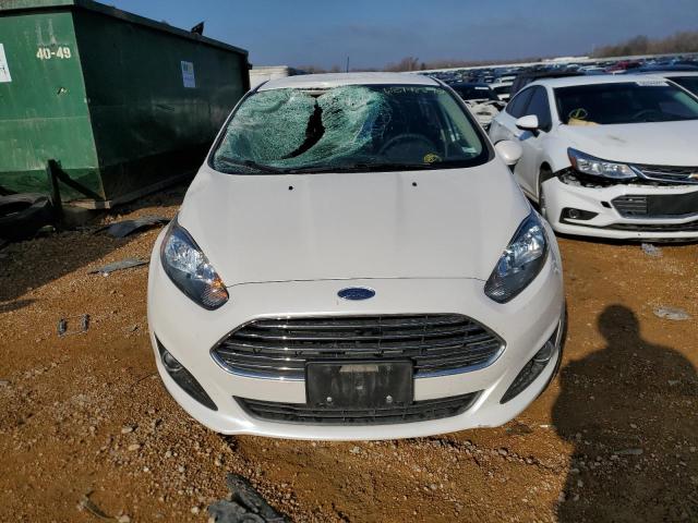 Photo 4 VIN: 3FADP4EJ3KM118264 - FORD FIESTA SE 