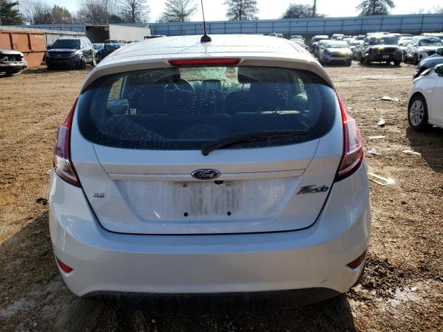 Photo 5 VIN: 3FADP4EJ3KM118264 - FORD FIESTA SE 