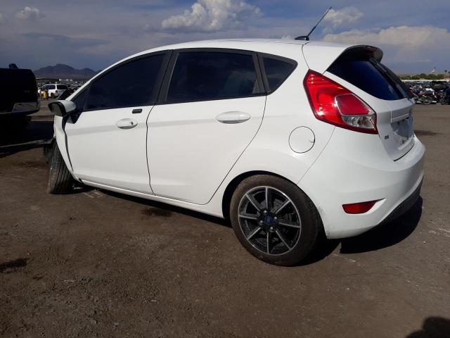 Photo 1 VIN: 3FADP4EJ3KM120208 - FORD FIESTA SE 