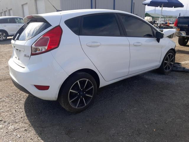 Photo 2 VIN: 3FADP4EJ3KM120208 - FORD FIESTA SE 